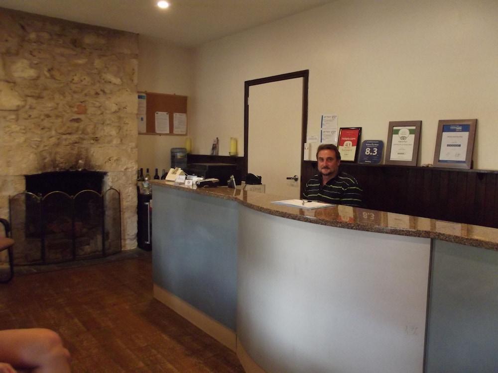 Guichen Bay Motel Robe Kültér fotó