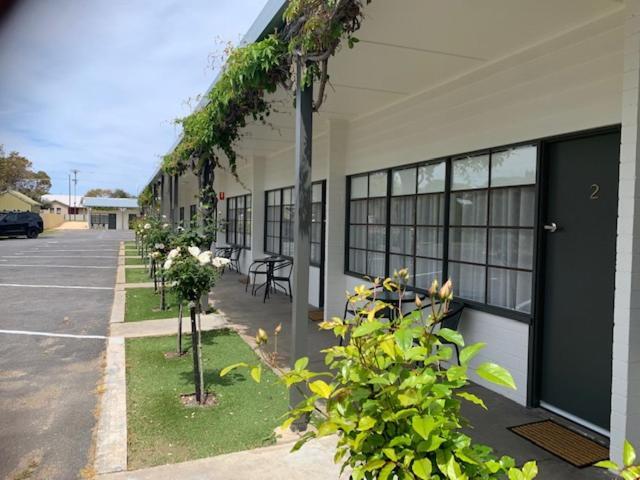 Guichen Bay Motel Robe Kültér fotó