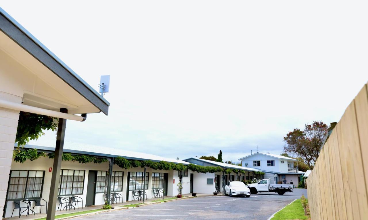 Guichen Bay Motel Robe Kültér fotó