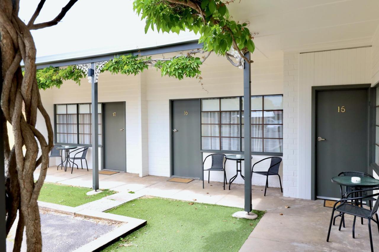 Guichen Bay Motel Robe Kültér fotó