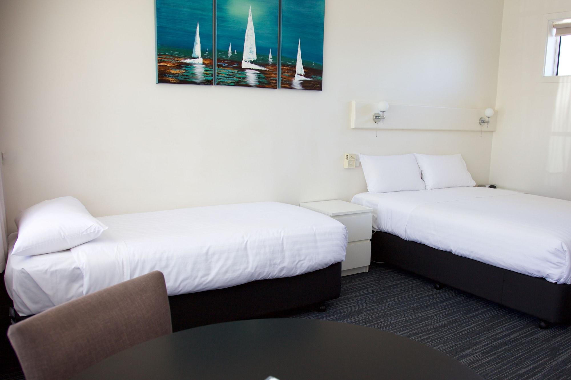 Guichen Bay Motel Robe Kültér fotó