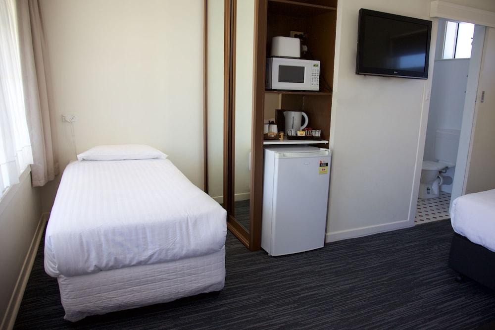 Guichen Bay Motel Robe Kültér fotó