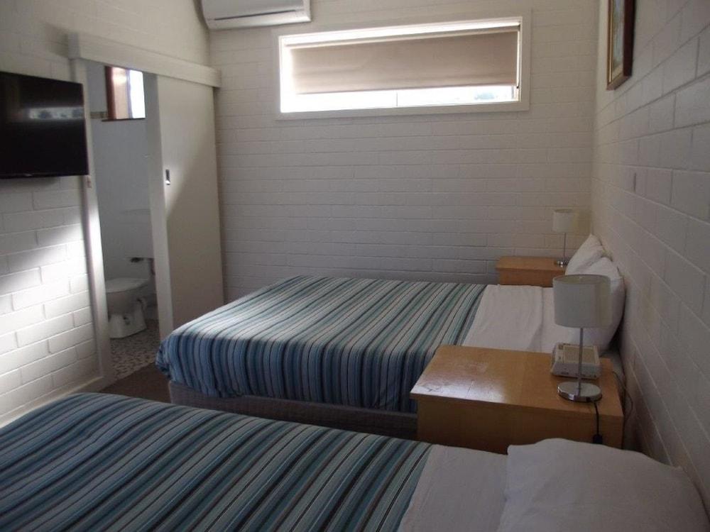 Guichen Bay Motel Robe Kültér fotó