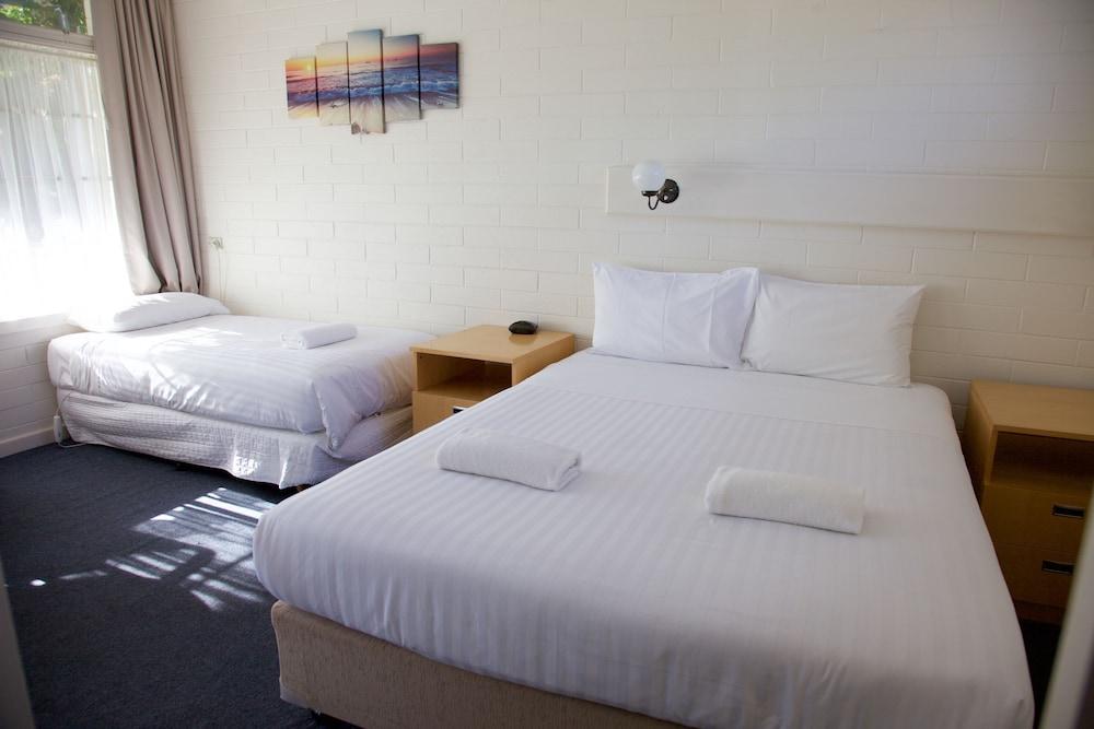 Guichen Bay Motel Robe Kültér fotó