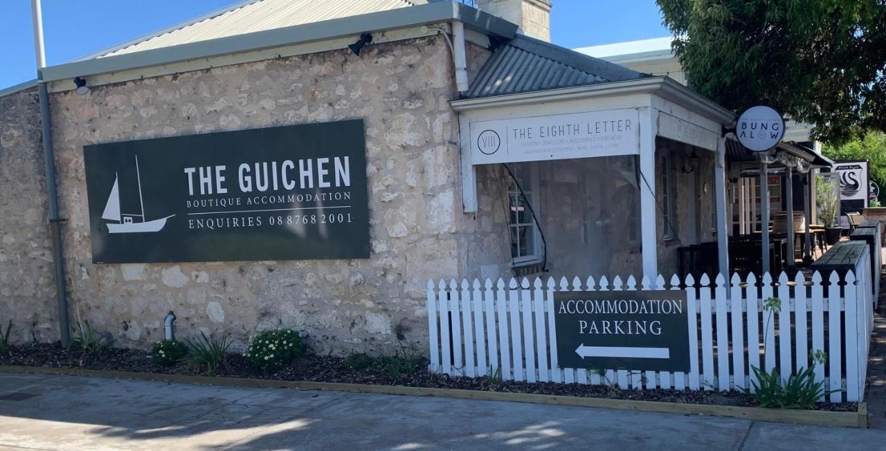 Guichen Bay Motel Robe Kültér fotó