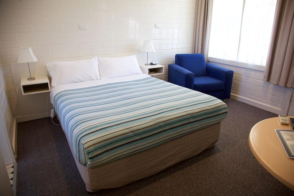 Guichen Bay Motel Robe Kültér fotó