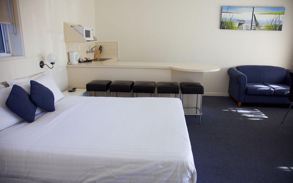 Guichen Bay Motel Robe Kültér fotó