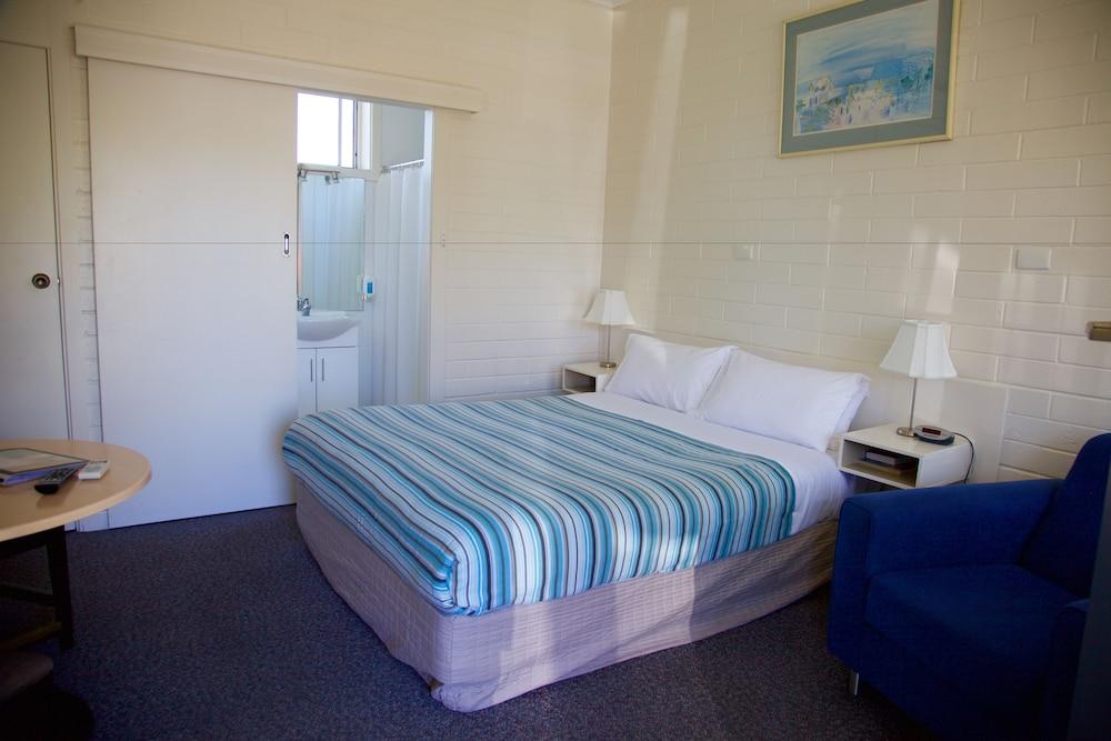 Guichen Bay Motel Robe Kültér fotó