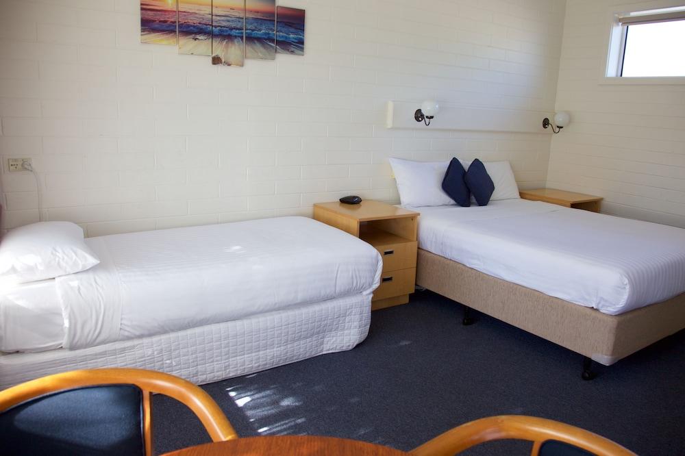 Guichen Bay Motel Robe Kültér fotó