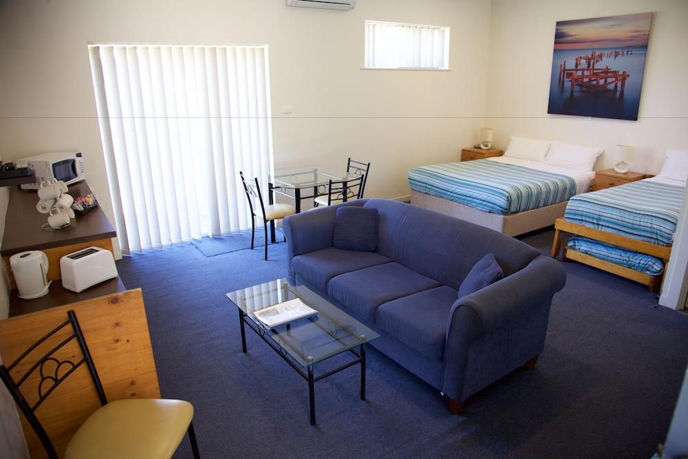 Guichen Bay Motel Robe Kültér fotó