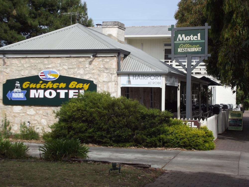 Guichen Bay Motel Robe Kültér fotó