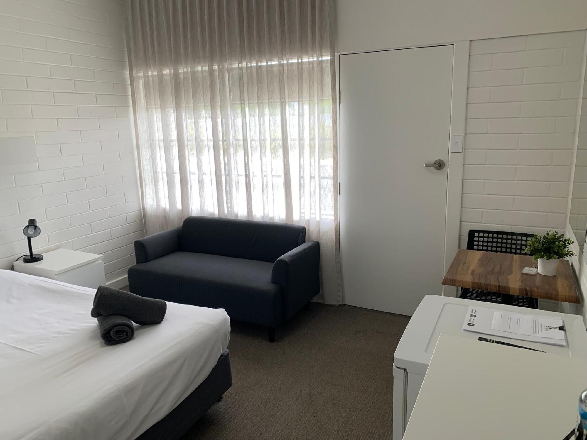 Guichen Bay Motel Robe Kültér fotó
