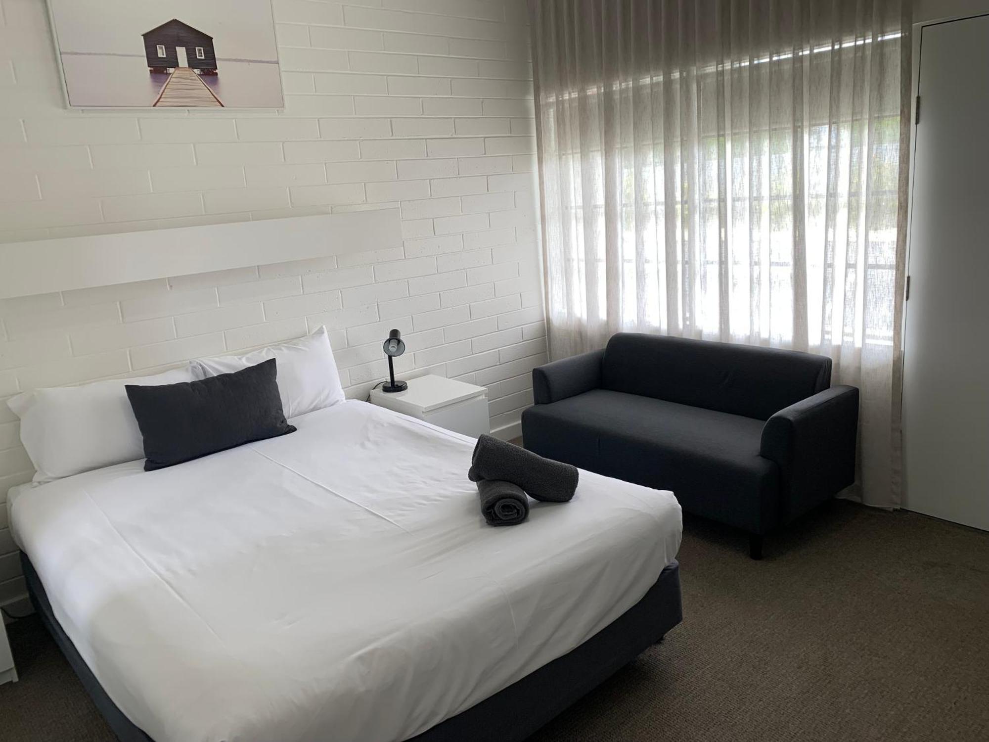Guichen Bay Motel Robe Kültér fotó