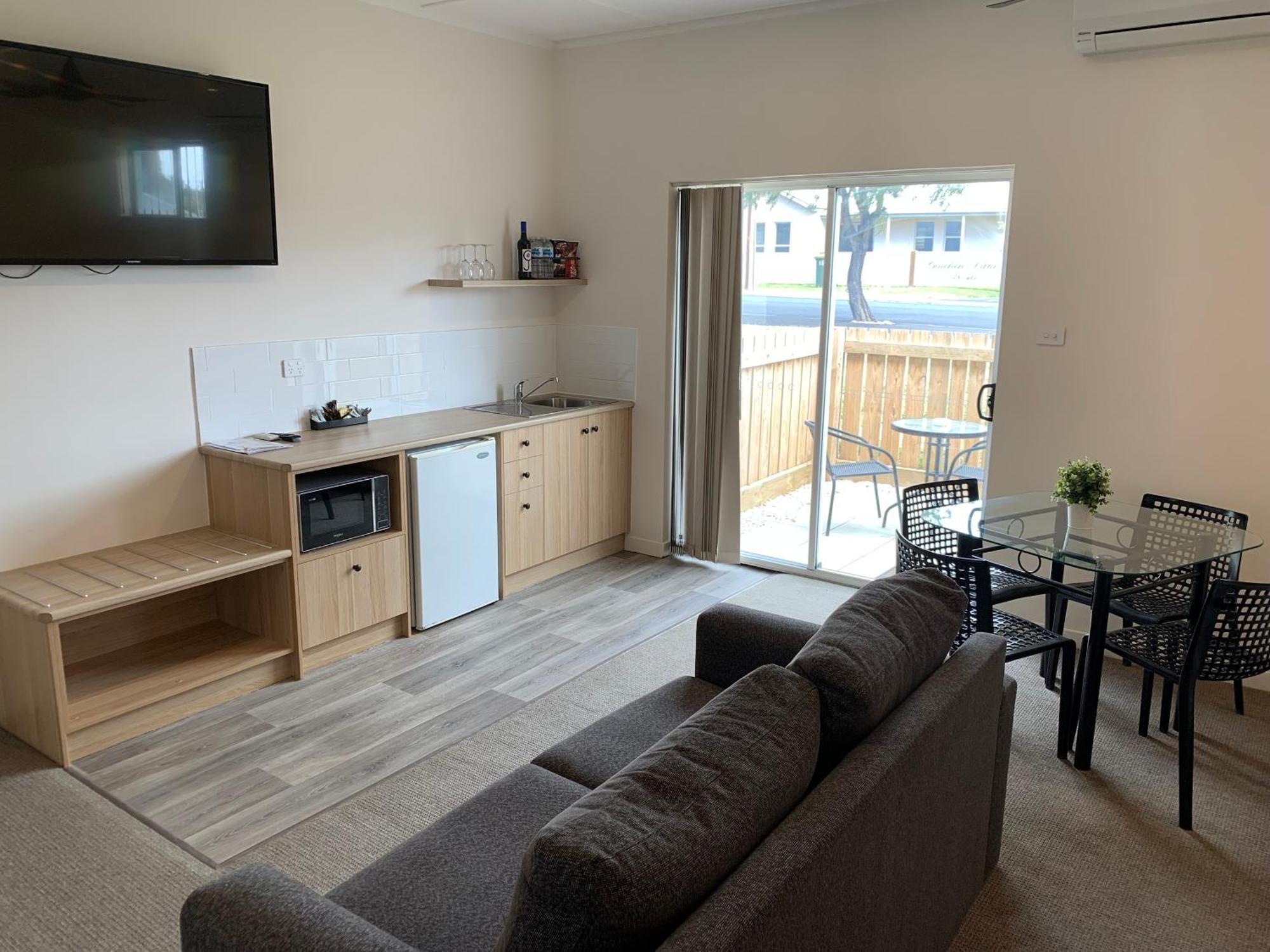 Guichen Bay Motel Robe Kültér fotó