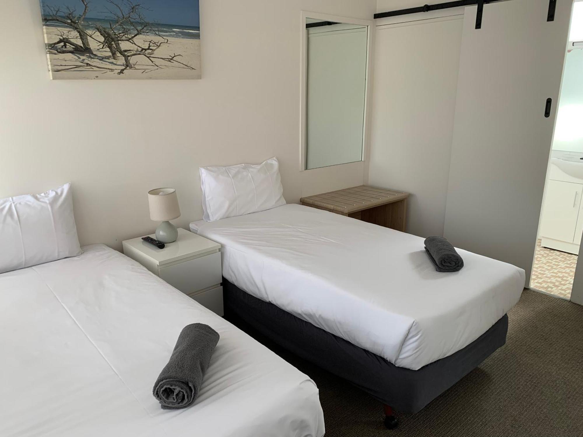 Guichen Bay Motel Robe Kültér fotó