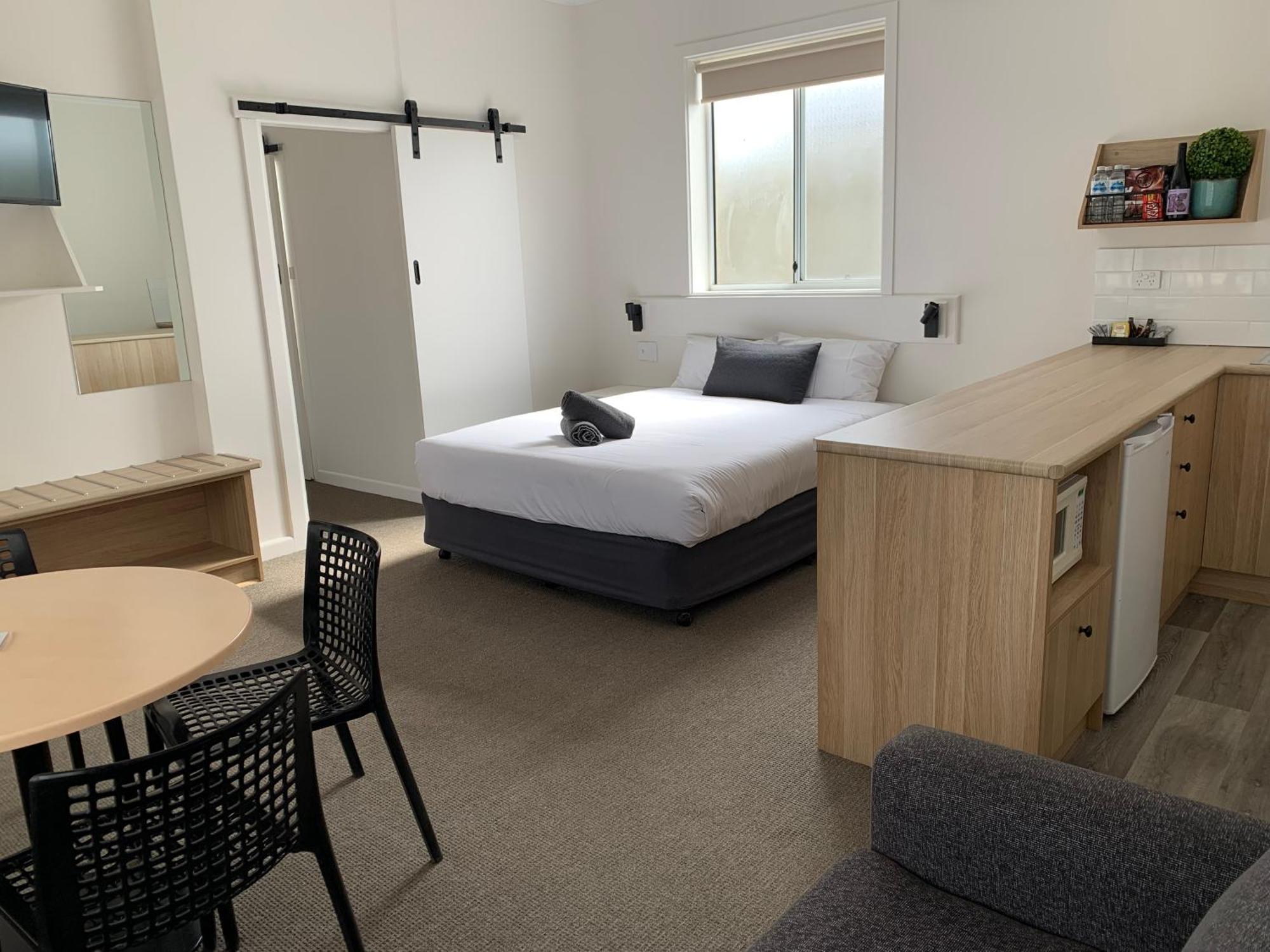 Guichen Bay Motel Robe Kültér fotó