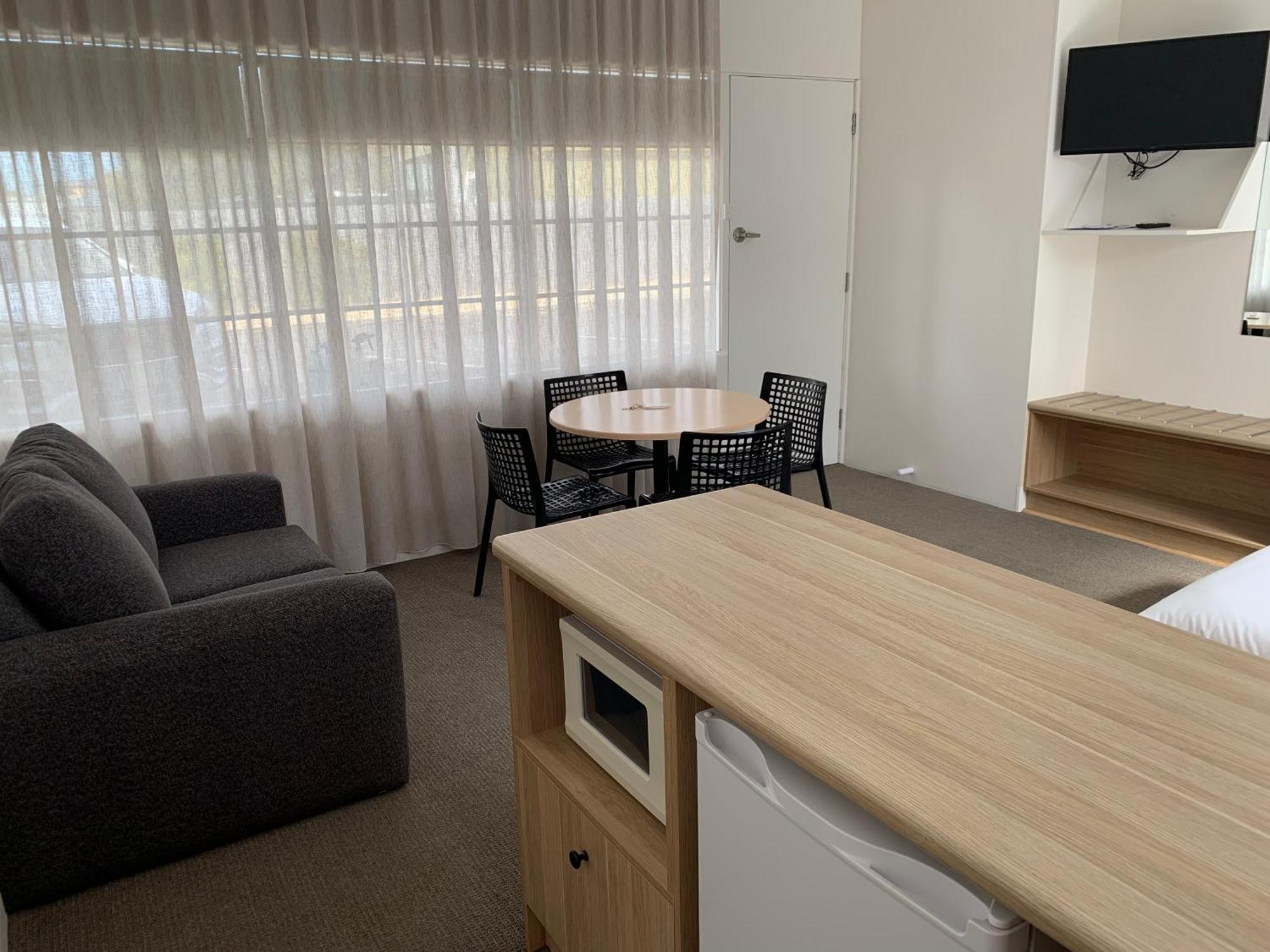 Guichen Bay Motel Robe Kültér fotó