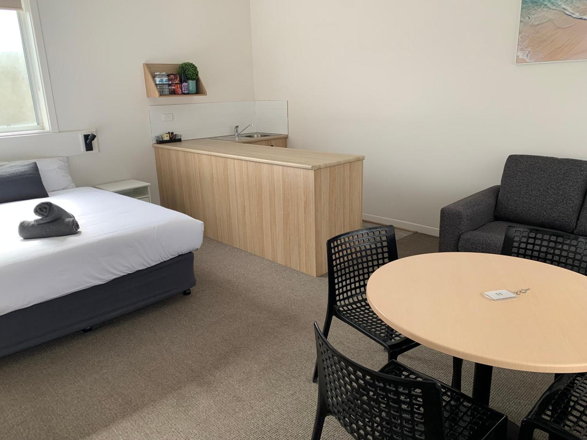 Guichen Bay Motel Robe Kültér fotó