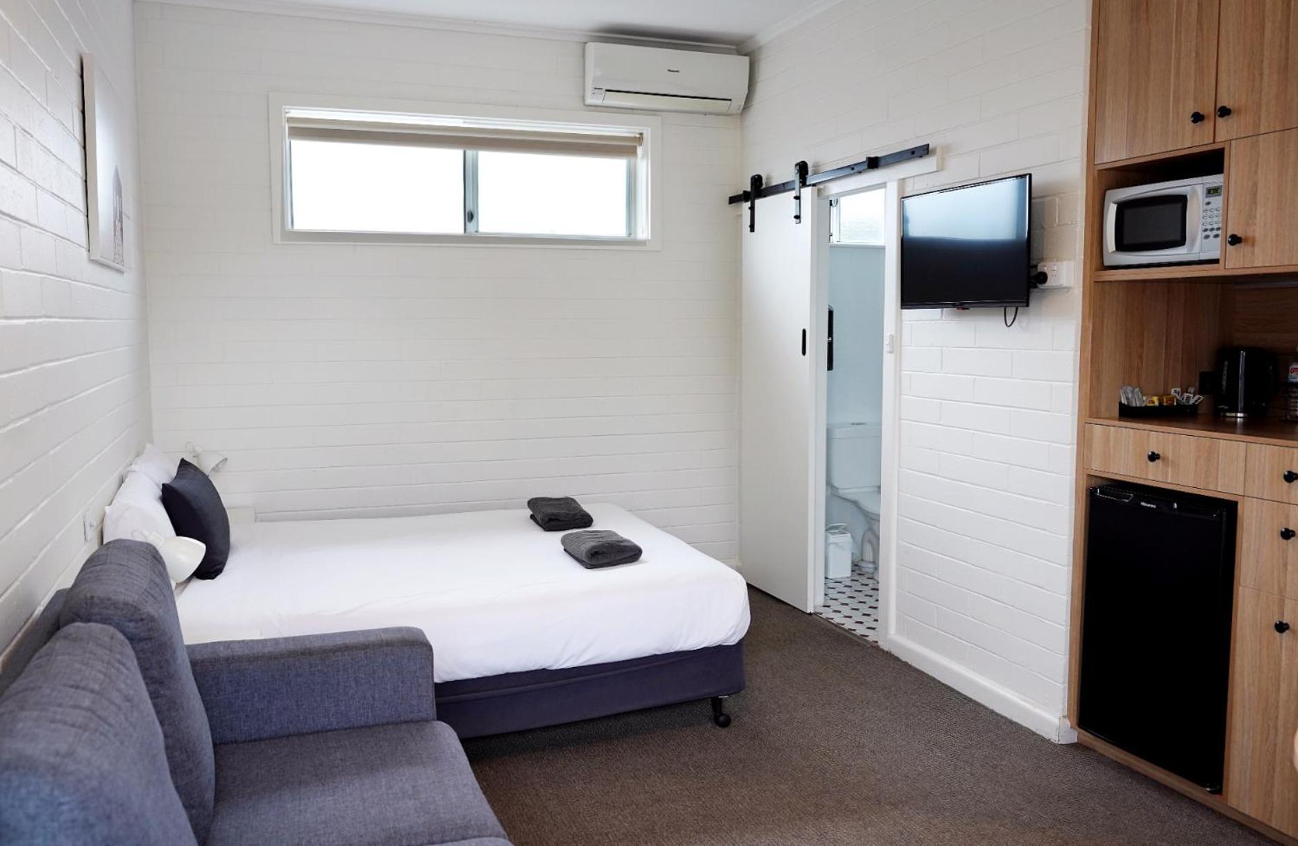 Guichen Bay Motel Robe Kültér fotó