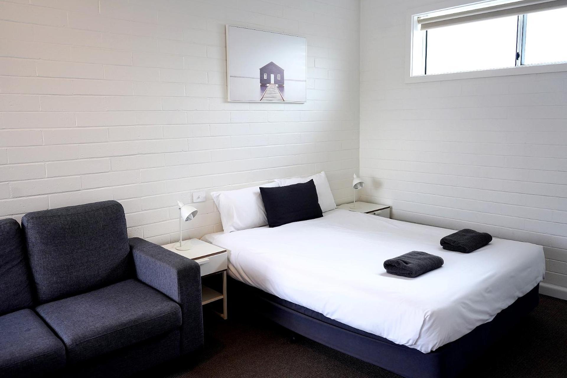Guichen Bay Motel Robe Kültér fotó