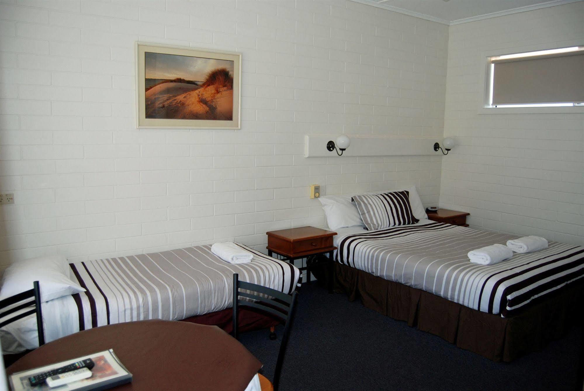 Guichen Bay Motel Robe Kültér fotó