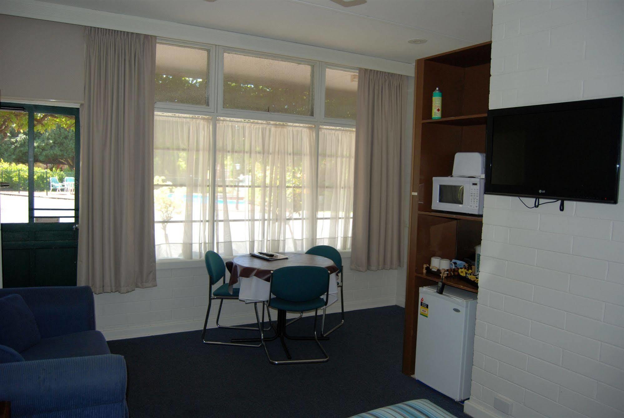Guichen Bay Motel Robe Kültér fotó