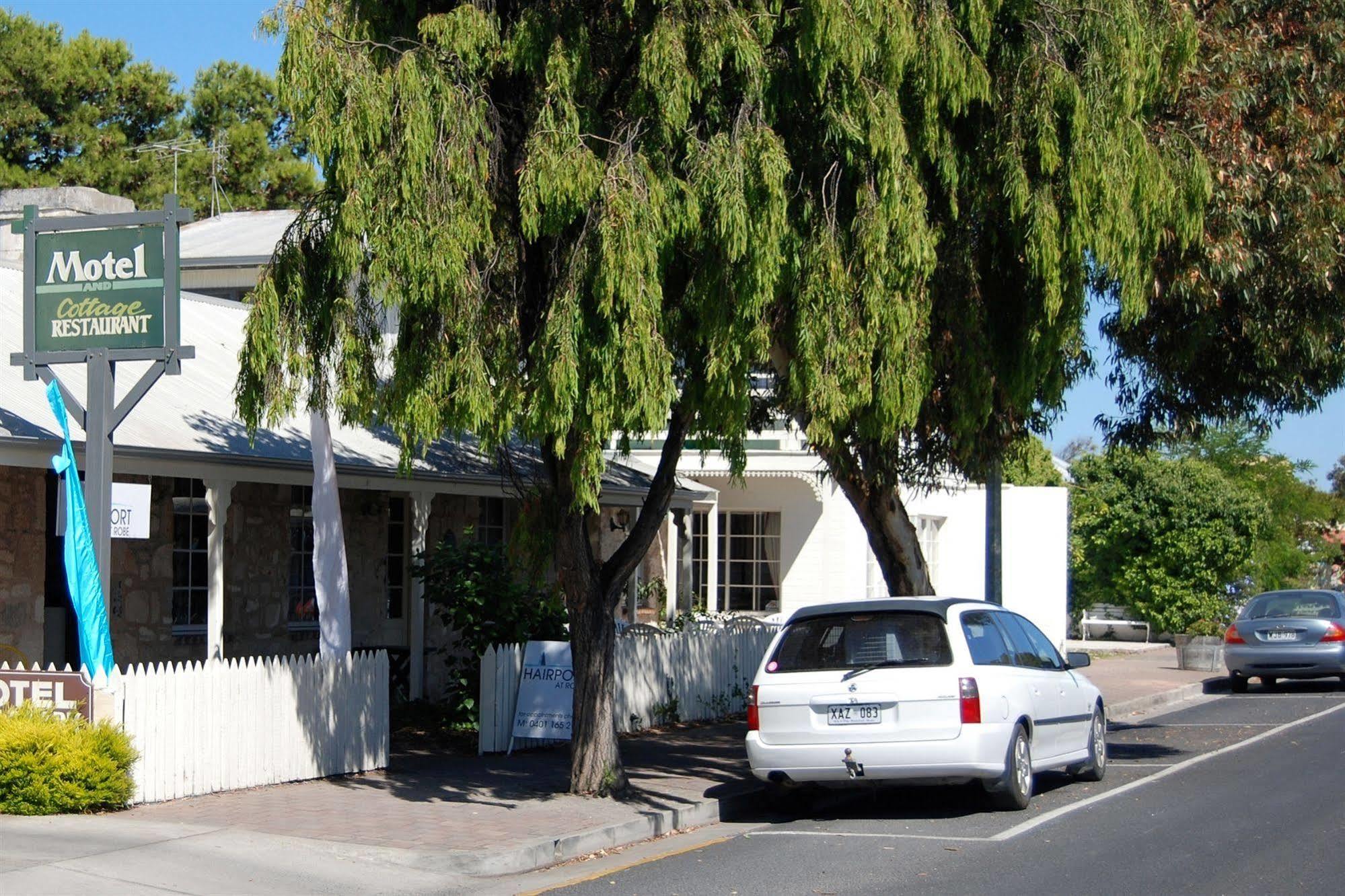 Guichen Bay Motel Robe Kültér fotó