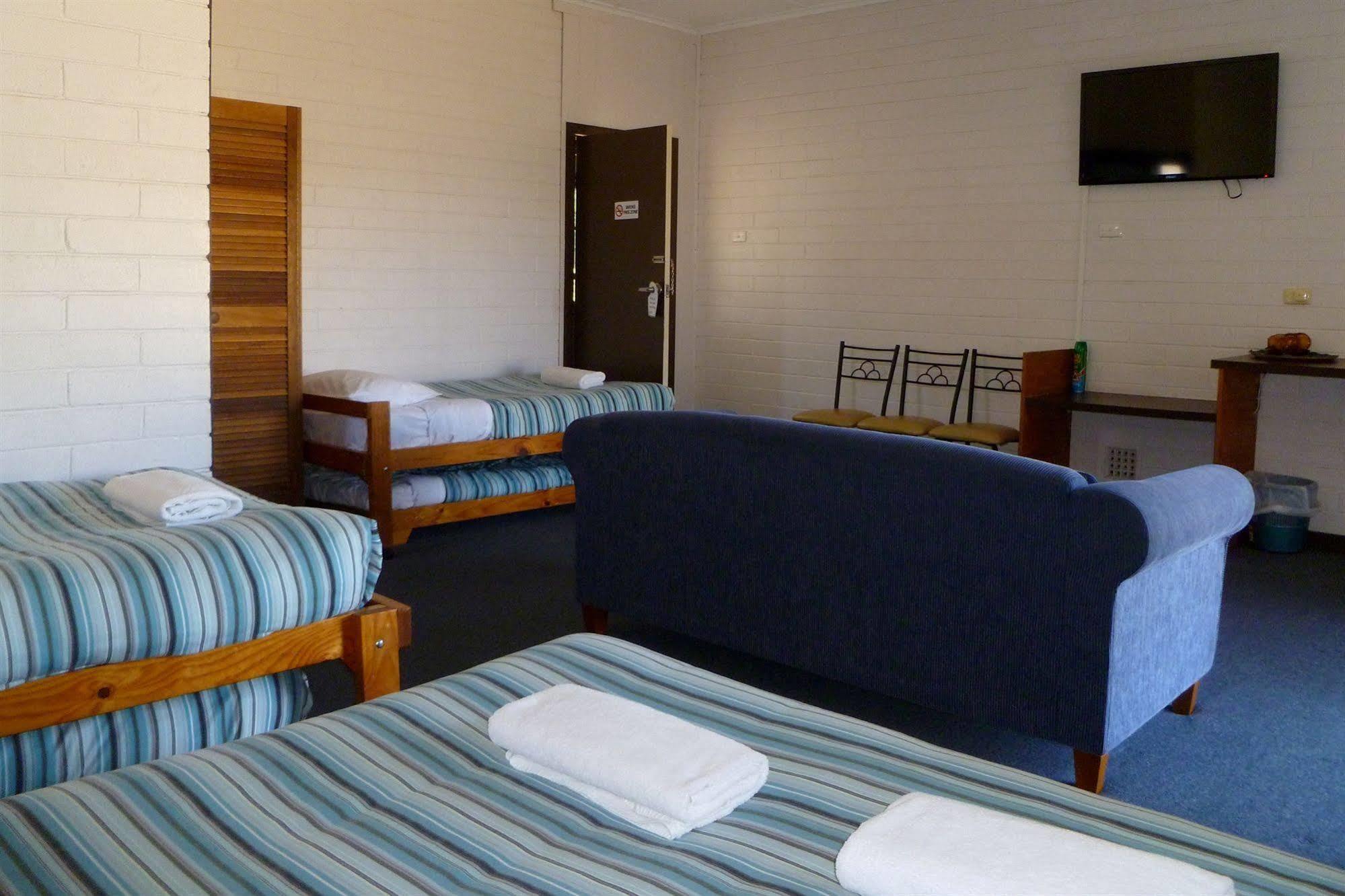 Guichen Bay Motel Robe Kültér fotó