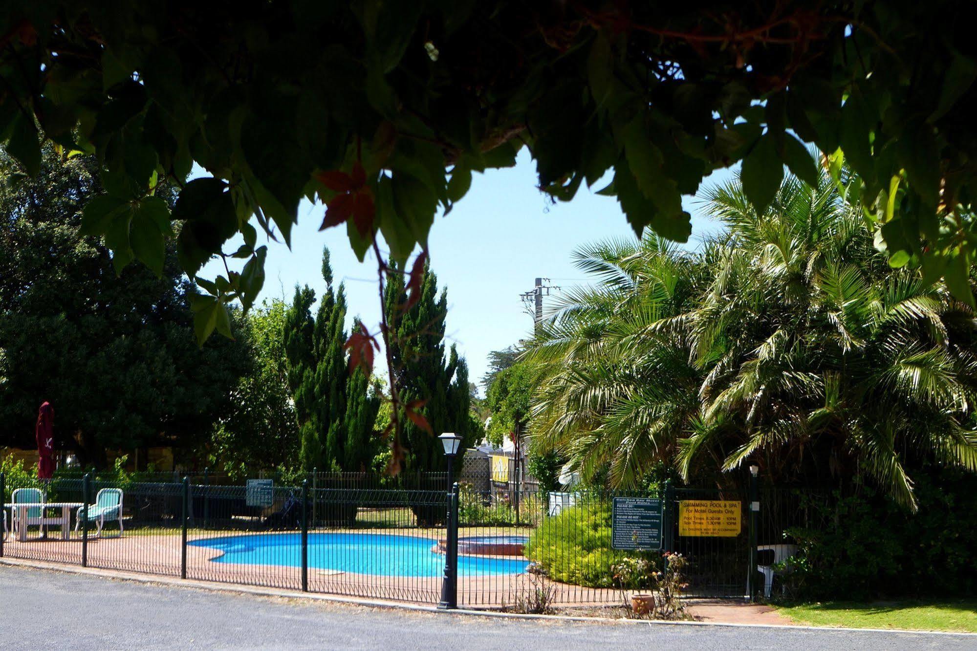 Guichen Bay Motel Robe Kültér fotó