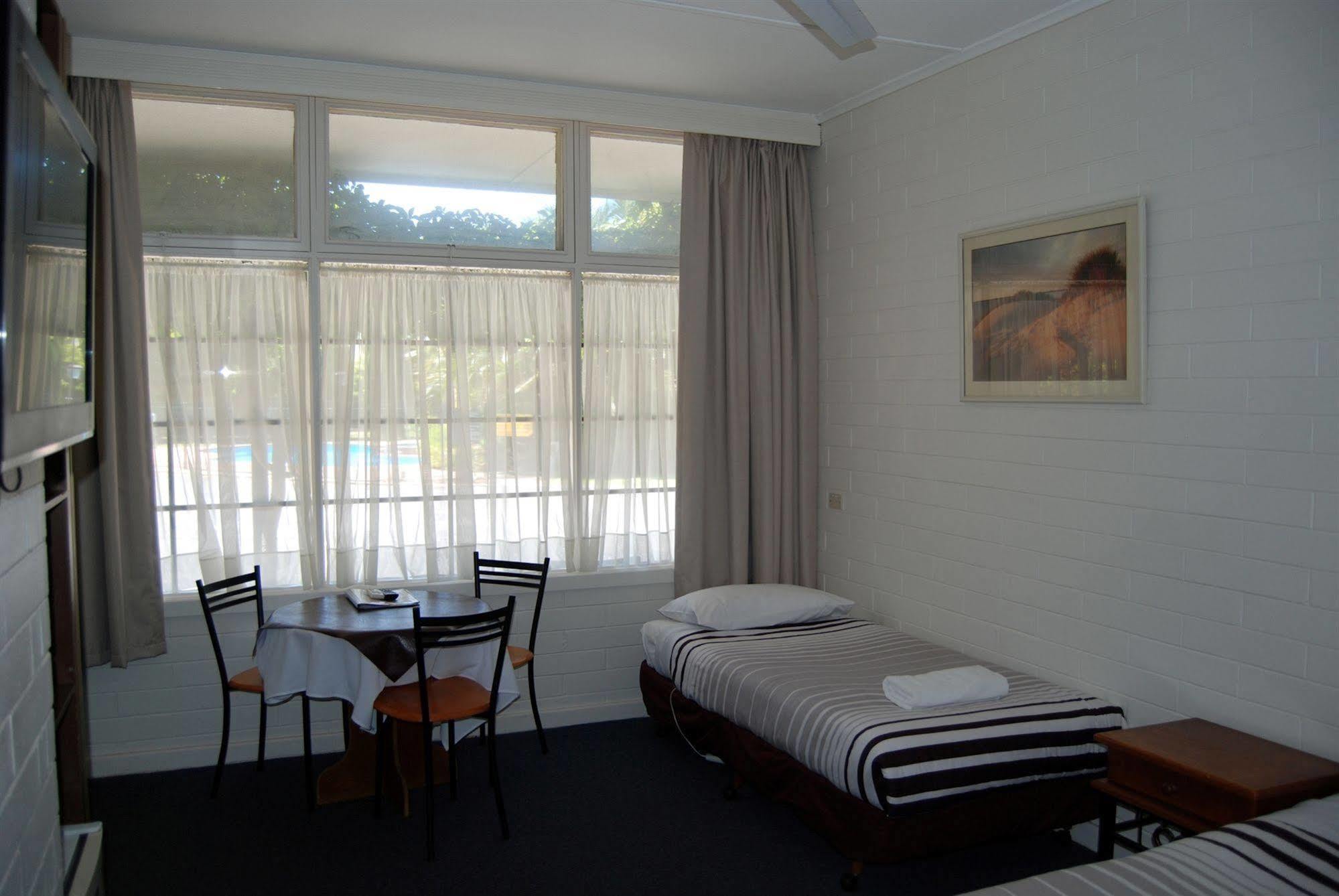 Guichen Bay Motel Robe Kültér fotó