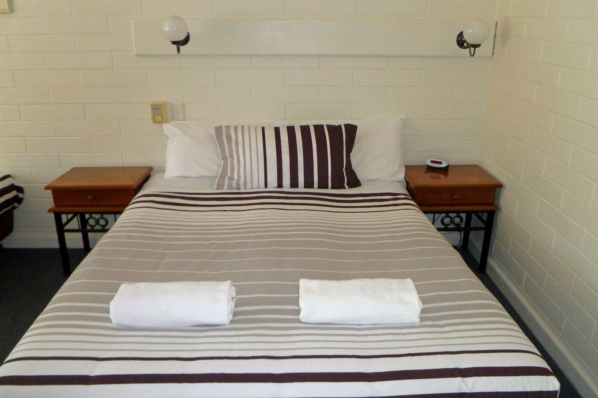 Guichen Bay Motel Robe Kültér fotó
