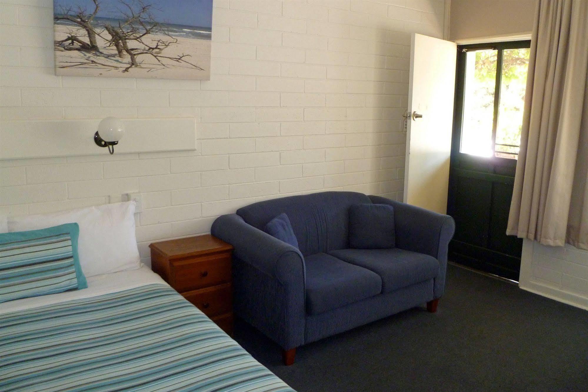 Guichen Bay Motel Robe Kültér fotó