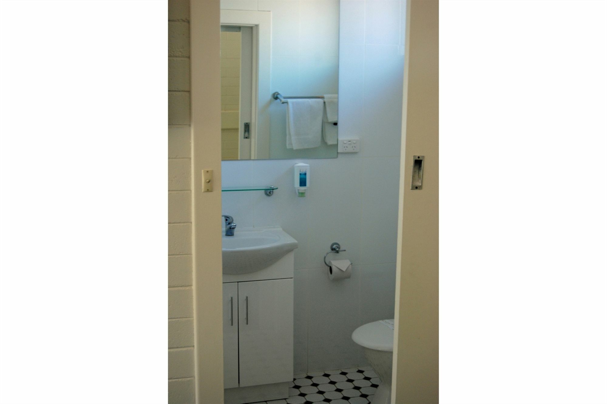 Guichen Bay Motel Robe Kültér fotó